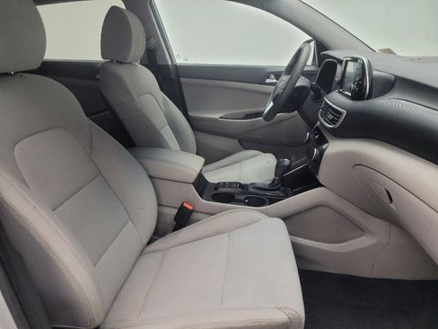 Used 2019 Hyundai Tucson Value AWD/4WD image 21