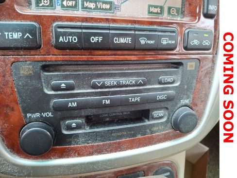 Used 2006 Toyota Highlander V6 image 10