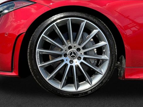 Used 2019 Mercedes-Benz CLS 450 image 33