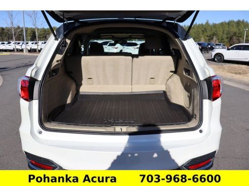 Used 2016 Acura RDX w/ Technology Package image 27