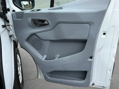 Used 2015 Ford Transit 350 148 Medium Roof w/ Interior Upgrade Package RWD image 19