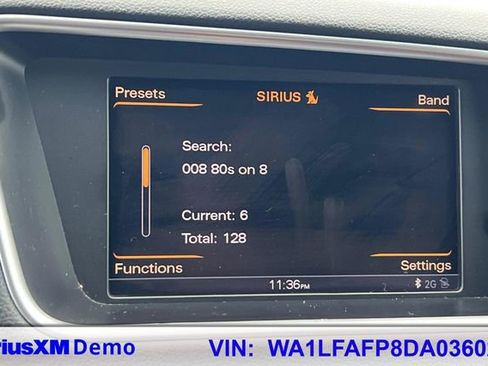 Used 2013 Audi Q5 2.0T Premium Plus image 34