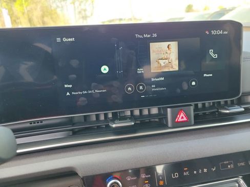 New 2026 Kia Carnival EX image 25