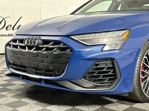 Used 2025 Audi S3 Prestige w/ Prestige Package image 33