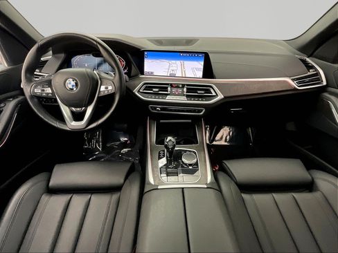 Used 2021 BMW X5 xDrive40i w/ Premium Package 2 AWD/4WD image 7