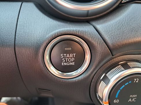 Used 2023 MAZDA MX-5 Miata Grand Touring w/ Weather Package image 20