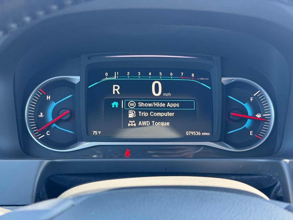 Used 2021 Honda Pilot Special Edition image 26