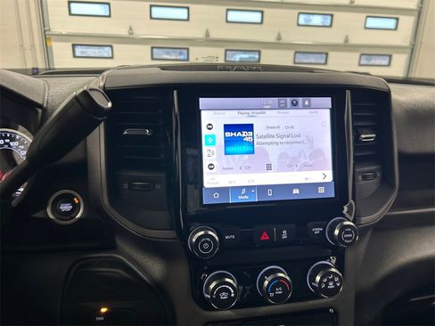 New 2026 RAM 3500 Tradesman image 20