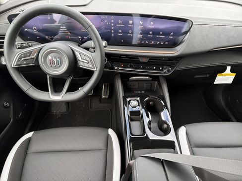 New 2026 Buick Envision Sport Touring AWD/4WD image 15