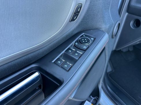 New 2025 Ford Expedition Active image 11