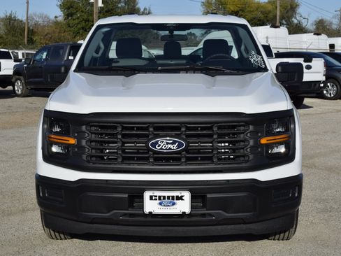 New 2026 Ford F150 XL image 2