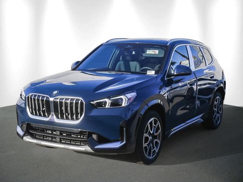 New 2026 BMW X1 xDrive28i image 3