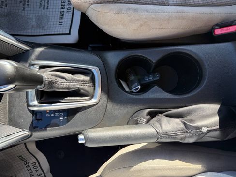 Used 2015 MAZDA CX-5 Sport FWD image 16