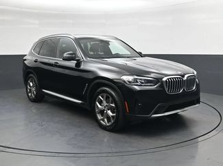 Used 2022 BMW X3 xDrive30i AWD/4WD video 2