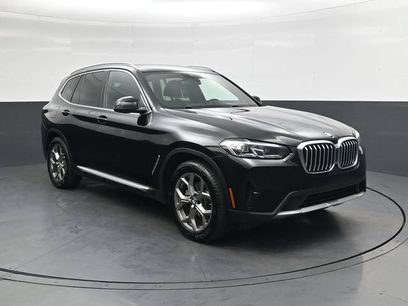Used 2022 BMW X3 xDrive30i