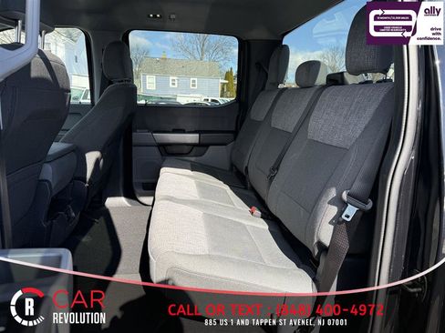 Used 2024 Ford F250 XLT w/ Snow Plow Prep Package image 27