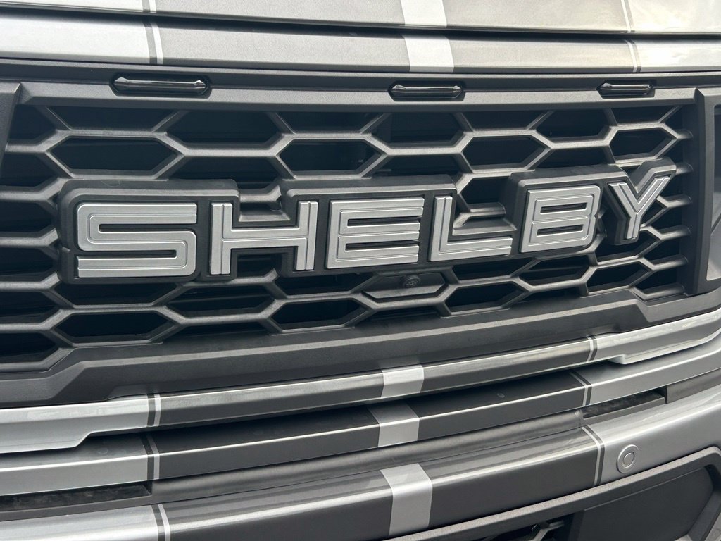 New 2026 Ford F150 Lariat w/ Equipment Group 502A High AWD/4WD image 16