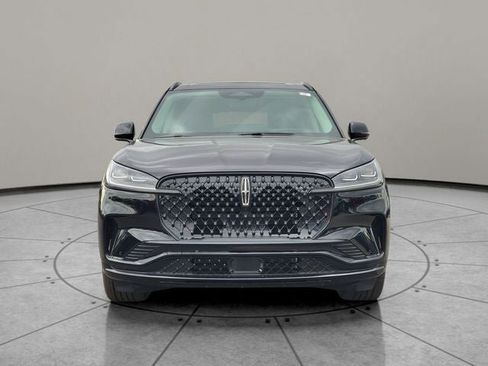 New 2026 Lincoln Aviator Reserve AWD/4WD image 15