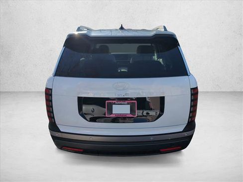New 2026 Hyundai Palisade SEL FWD image 8