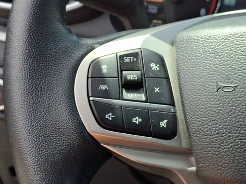 Used 2023 Ford Explorer XLT w/ Equipment Group 202A AWD/4WD image 23