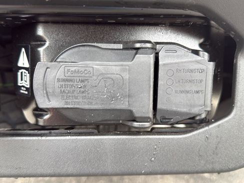 New 2026 Ford Expedition Max King Ranch image 26