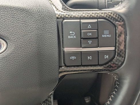Used 2024 Ford F250 Lariat w/ Lariat Ultimate Package AWD/4WD image 30