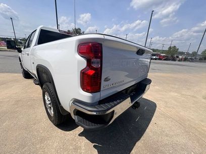 New 2026 Chevrolet Silverado 2500 LT w/ Safety Package