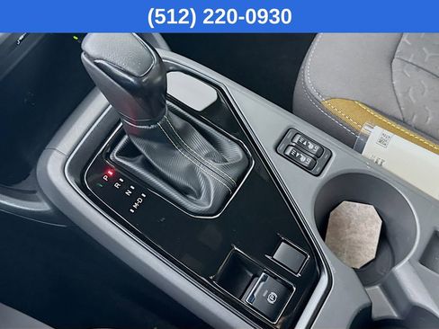 Certified 2025 Subaru Crosstrek 2.5i Sport w/ Crosstrek Mirror Package image 20