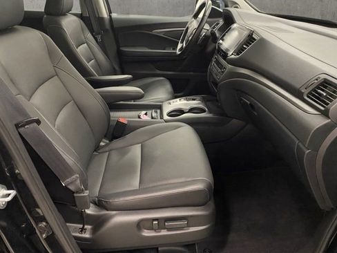 Used 2023 Honda Ridgeline RTL-E image 23