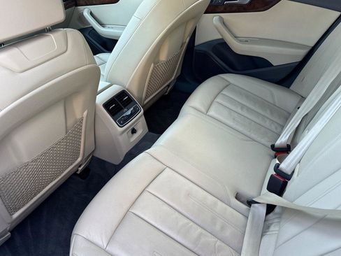 Used 2018 Audi A4 2.0T allroad Premium Plus image 11