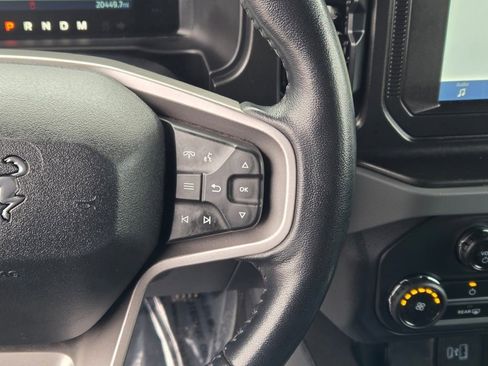 Certified 2023 Ford Bronco Big Bend image 27