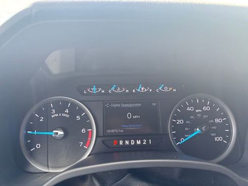 Used 2019 Ford F250 XLT w/ XLT Value Package AWD/4WD image 19