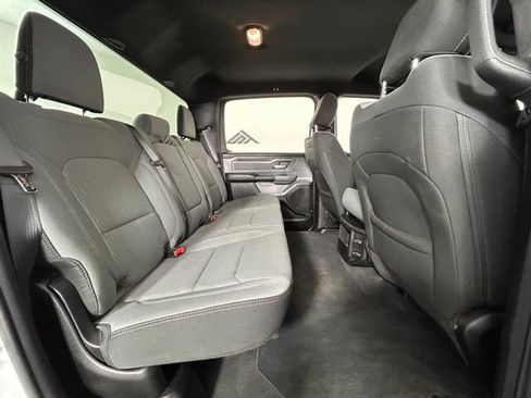Used 2022 RAM 1500 Big Horn AWD/4WD image 19