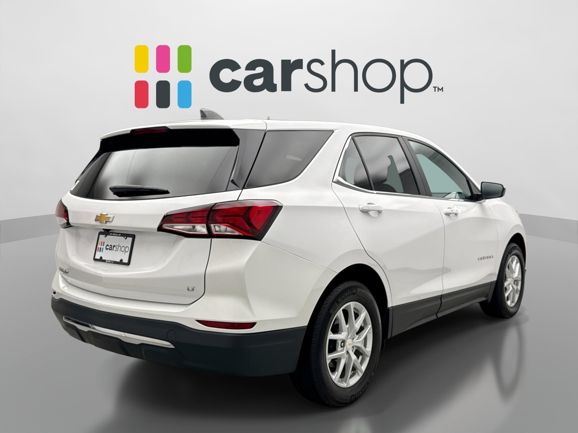 Used 2023 Chevrolet Equinox LT FWD image 5