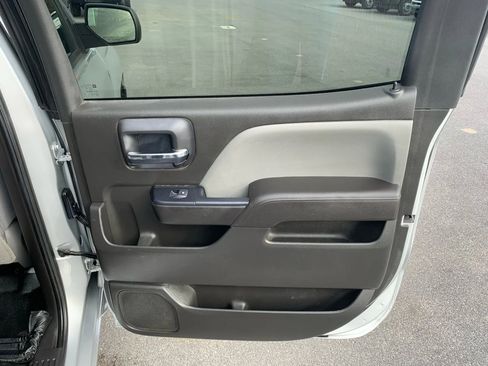 Used 2017 Chevrolet Silverado 1500 W/T image 23