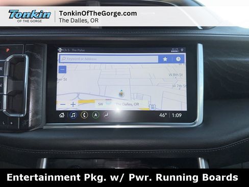 Used 2021 GMC Yukon Denali w/ Denali Ultimate Package image 24