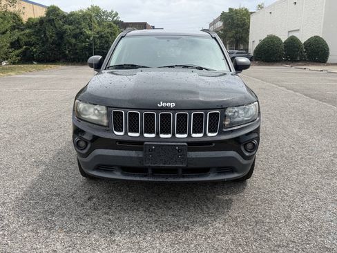Used 2014 Jeep Compass Sport w/ Power Value Group FWD image 3