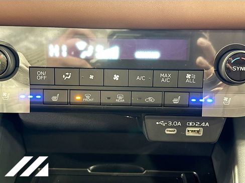 New 2026 Subaru Outback Touring XT image 17