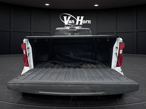 Used 2024 Chevrolet Silverado 1500 RST w/ True North Edition Plus AWD/4WD image 9