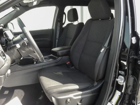 Used 2026 Dodge Durango GT AWD/4WD image 6