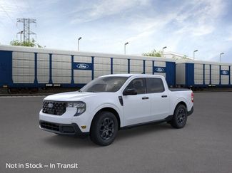 New 2026 Ford Maverick XLT w/ XLT Luxury Package FWD video 1