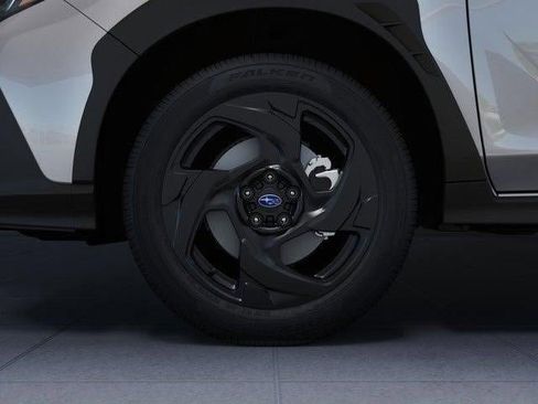 New 2026 Subaru Crosstrek 2.5i Sport AWD/4WD image 48