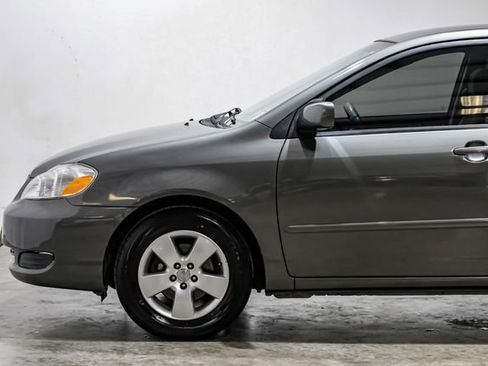 Used 2006 Toyota Corolla LE image 25