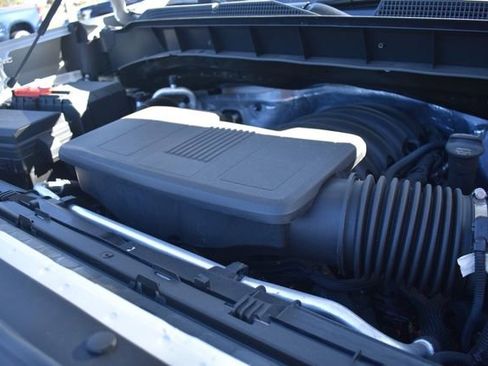 New 2025 Chevrolet Silverado 1500 W/T w/ WT Safety Package image 28