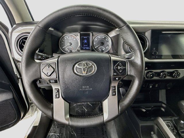 Certified 2019 Toyota Tacoma SR5 RWD image 13