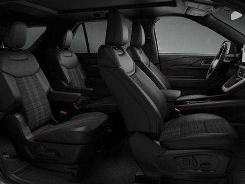 New 2026 Ford Explorer ST-Line AWD/4WD image 6