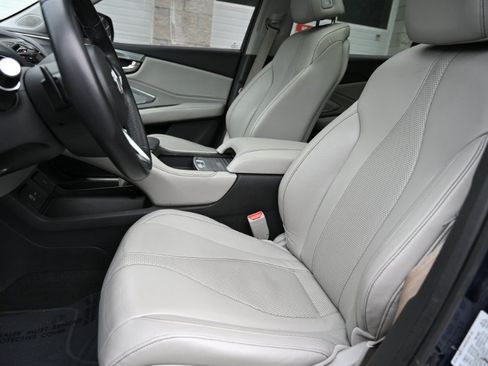 Used 2019 Acura RDX AWD w/ Technology Package image 17