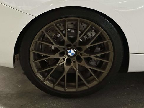 Used 2021 BMW M2 Competition w/ Executive Package RWD image 11