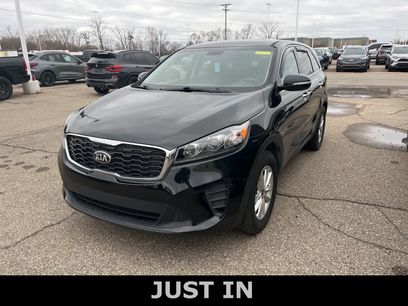 Used 2019 Kia Sorento L