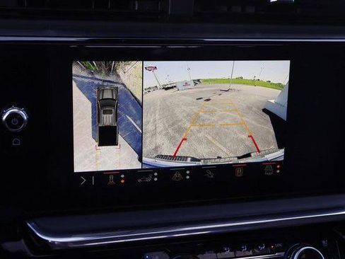 Used 2025 GMC Sierra 1500 Denali Ultimate AWD/4WD image 19